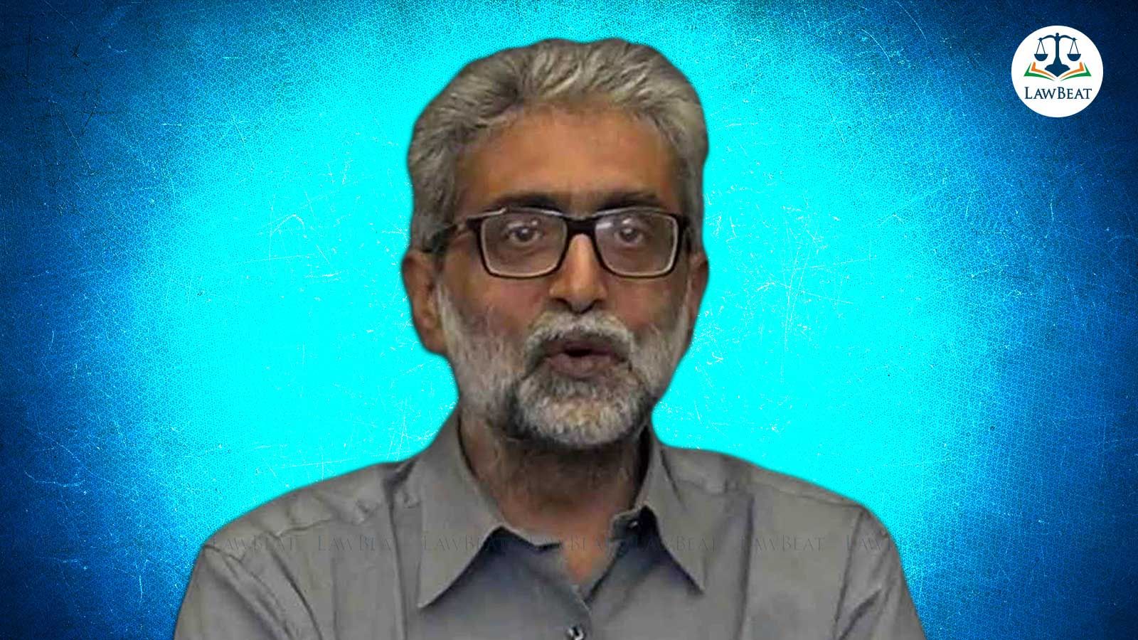 Gautam Navlakha Involved In Conspiracy Within The Larger Conspiracy Of Bhima Koregaon Violence: ASG Devang Vyas Argues Before Bombay High Court Gautam Navlakha Involved In Conspiracy Within The Larger Conspiracy Of Bhima Koregaon Violence: ASG Devang Vyas Argues Before Bombay High Court